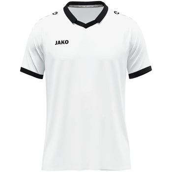 JAKO Trikot Glory KA Unisex Weiß