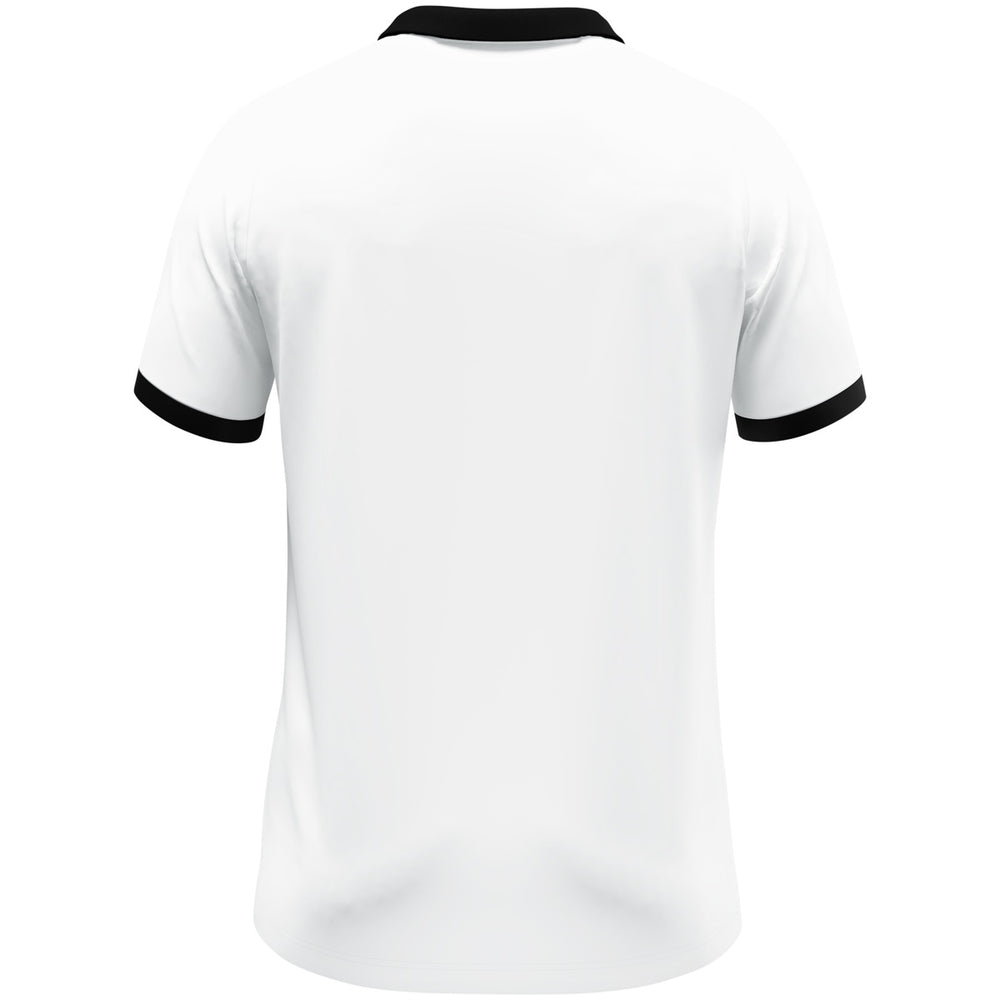 JAKO Trikot Glory KA (weiß/schwarz)
