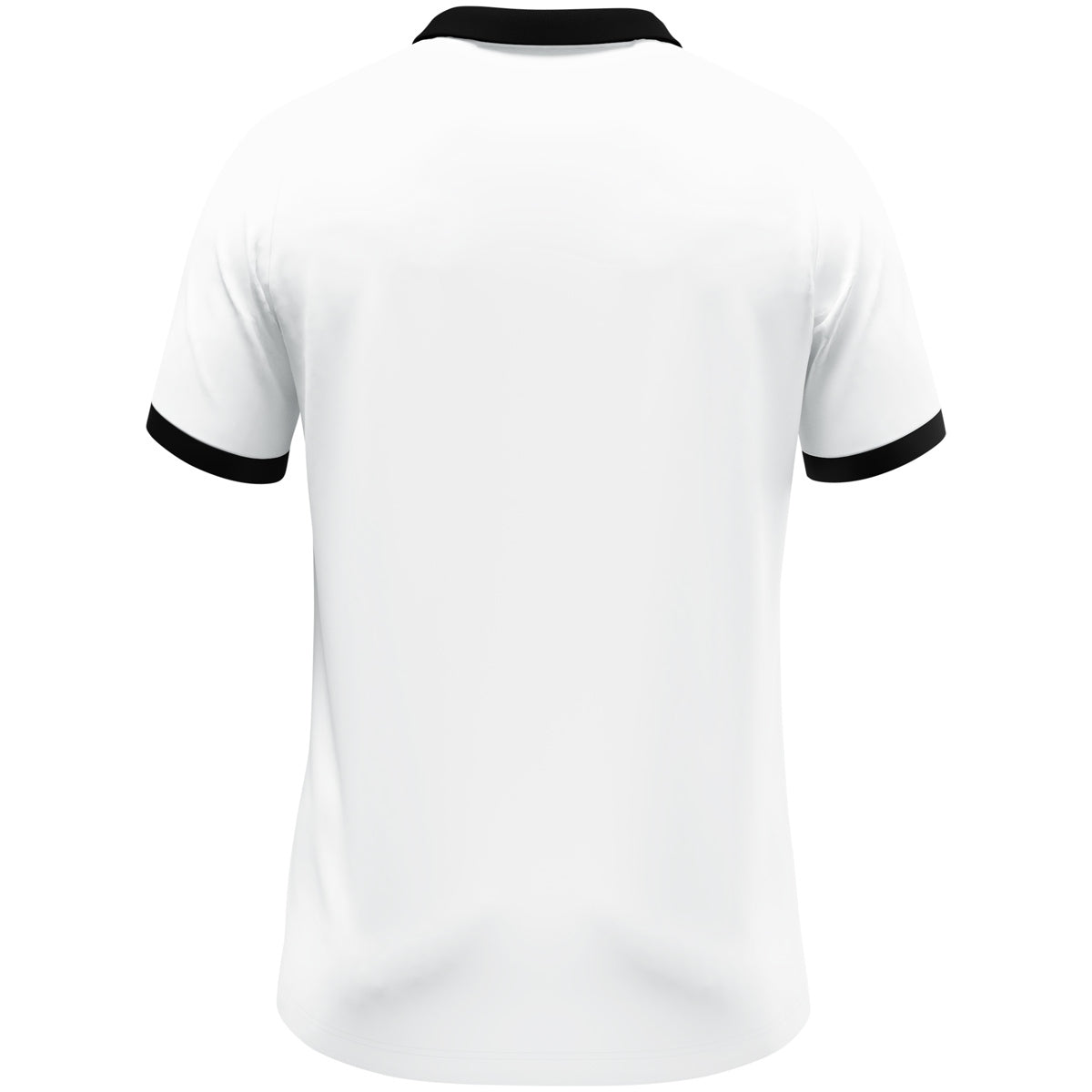 JAKO Trikot Glory KA (weiß/schwarz)
