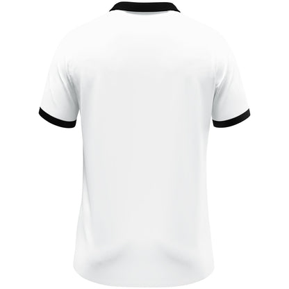 JAKO Trikot Glory KA (weiß/schwarz)