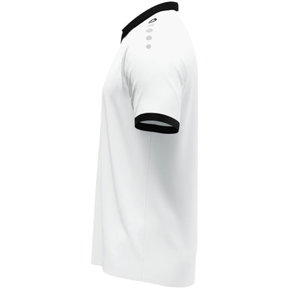 JAKO Trikot Glory KA (weiß/schwarz)