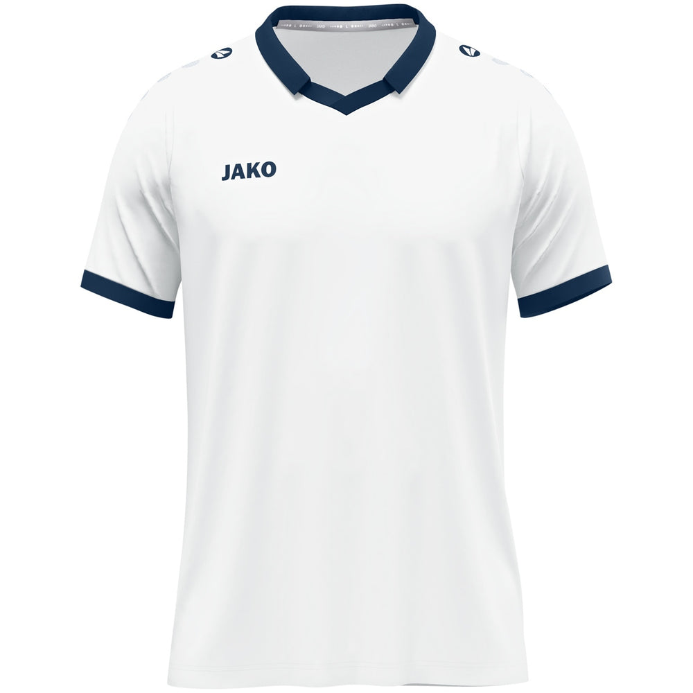 JAKO Trikot Glory KA (weiß/marine)