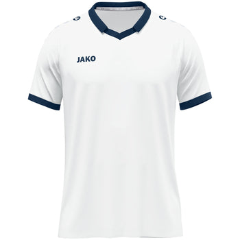 JAKO Trikot Glory KA (weiß/marine)