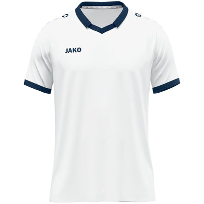 JAKO Trikot Glory KA (weiß/marine)