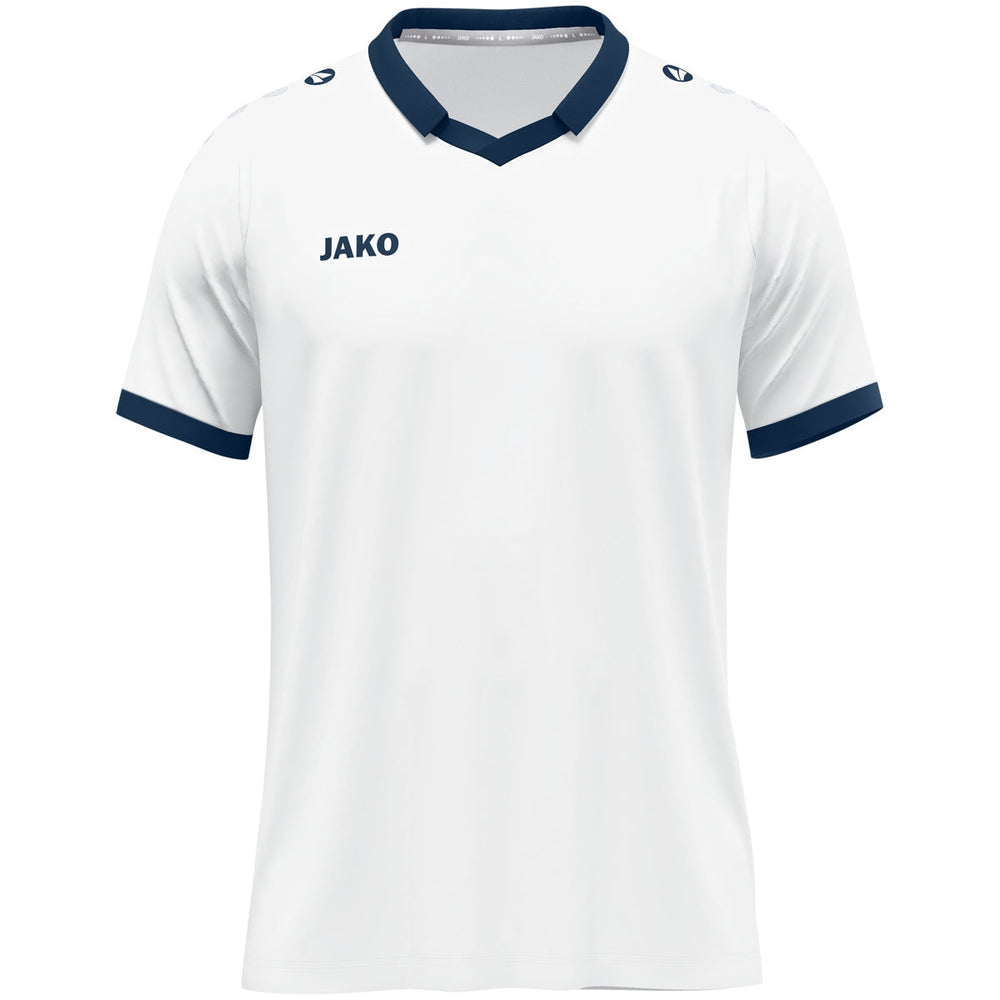 JAKO Trikot Glory KA Unisex Weiß