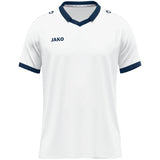 JAKO Trikot Glory KA Unisex Weiß
