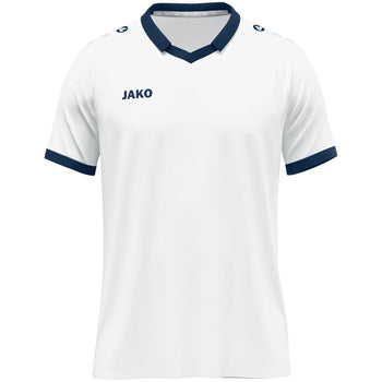 JAKO Trikot Glory KA Unisex Weiß