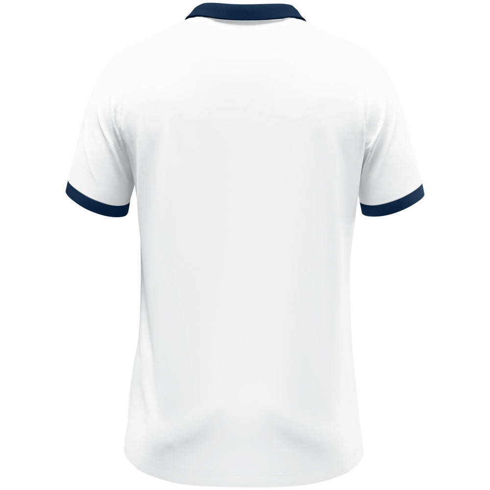 JAKO Trikot Glory KA (weiß/marine)