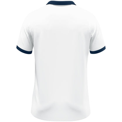 JAKO Trikot Glory KA (weiß/marine)