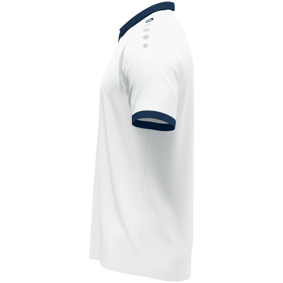 JAKO Trikot Glory KA (weiß/marine)