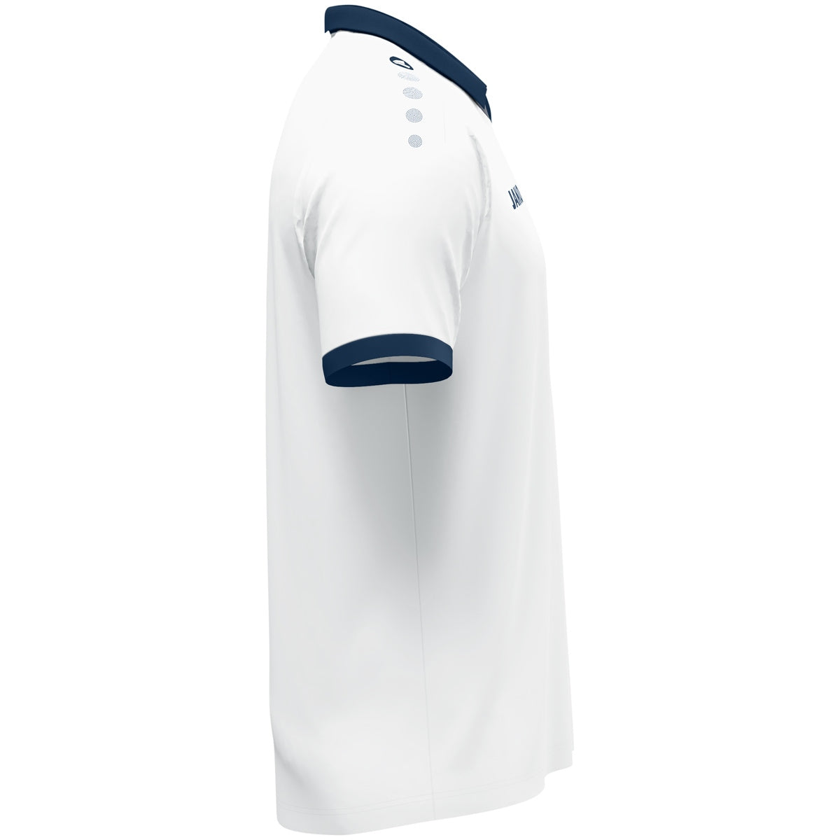 JAKO Trikot Glory KA (weiß/marine)