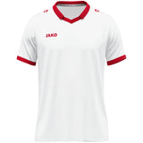 JAKO Trikot Glory KA Unisex Weiß