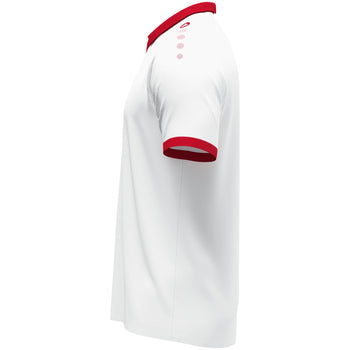 JAKO Trikot Glory KA (weiß/rot)