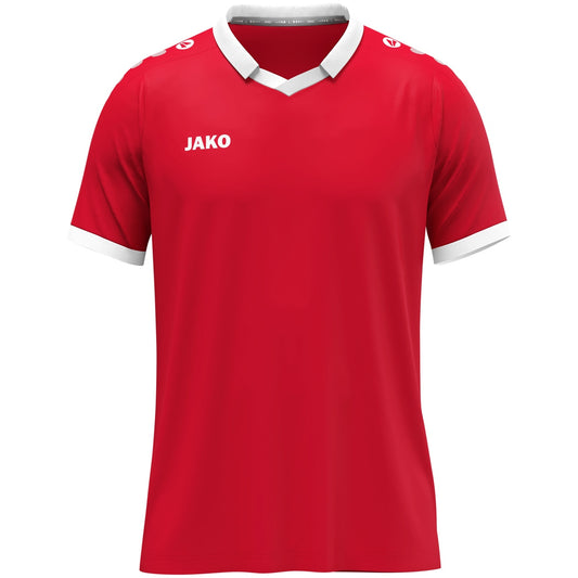 JAKO Trikot Glory KA (rot/weiß)