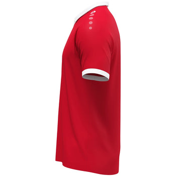JAKO Trikot Glory KA (rot/weiß)