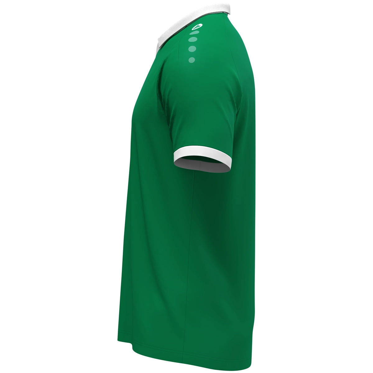 JAKO Trikot Glory KA (dunkelgrün/weiß)