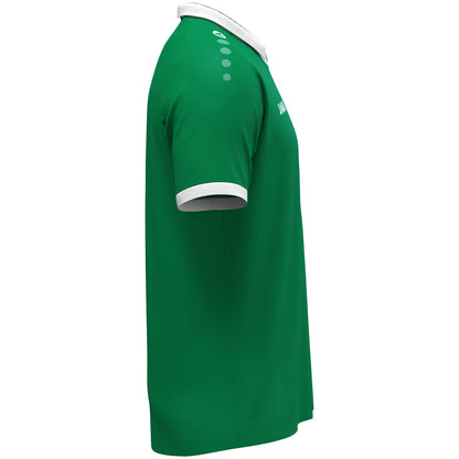 JAKO Trikot Glory KA (dunkelgrün/weiß)