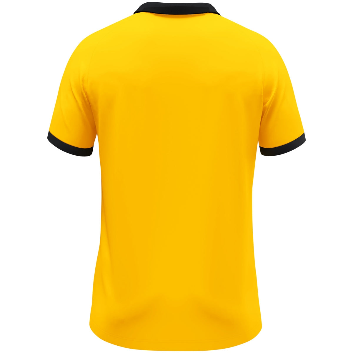 JAKO Trikot Glory KA (gelb/schwarz)