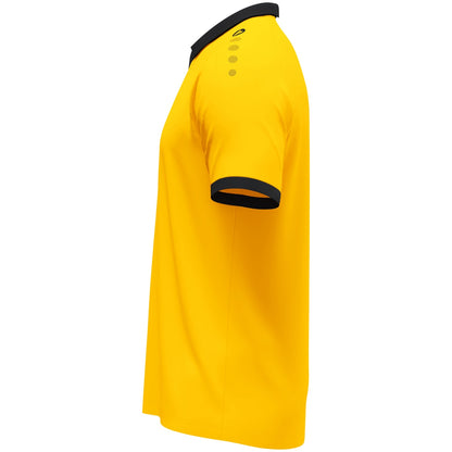 JAKO Trikot Glory KA (gelb/schwarz)