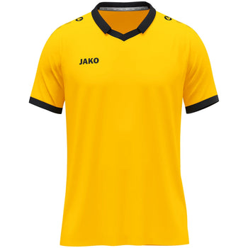 JAKO Trikot Glory KA Unisex Gelb