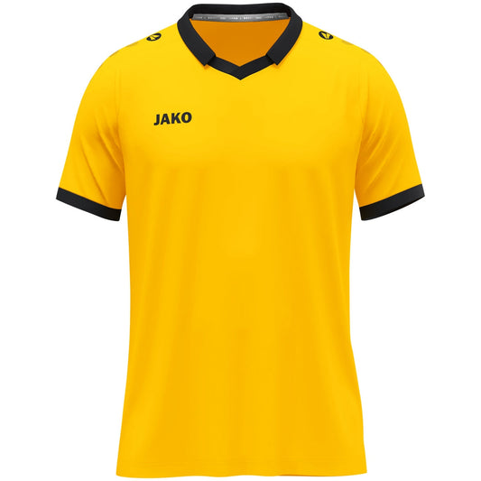 JAKO Trikot Glory KA Unisex Gelb