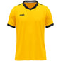 JAKO Trikot Glory KA Unisex Gelb