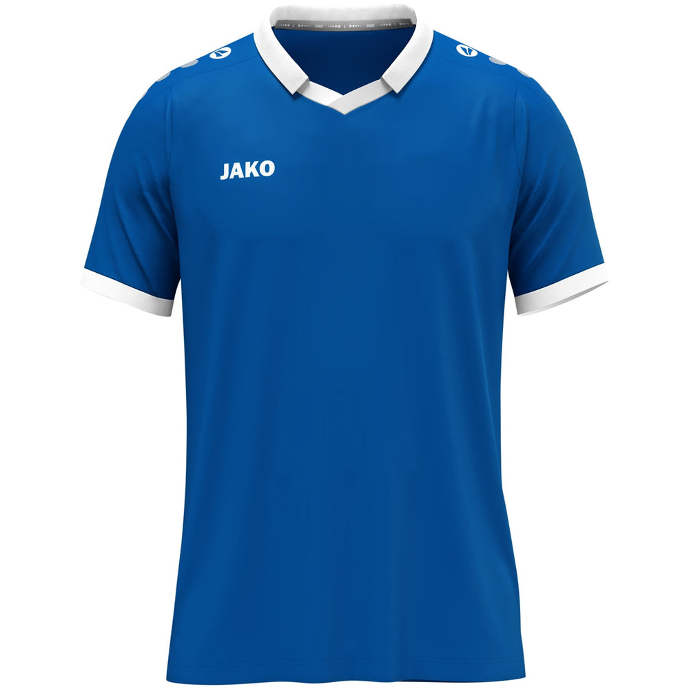 JAKO Trikot Glory KA (royal/weiß)