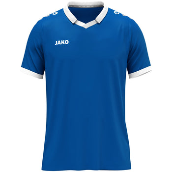 JAKO Trikot Glory KA (royal/weiß)