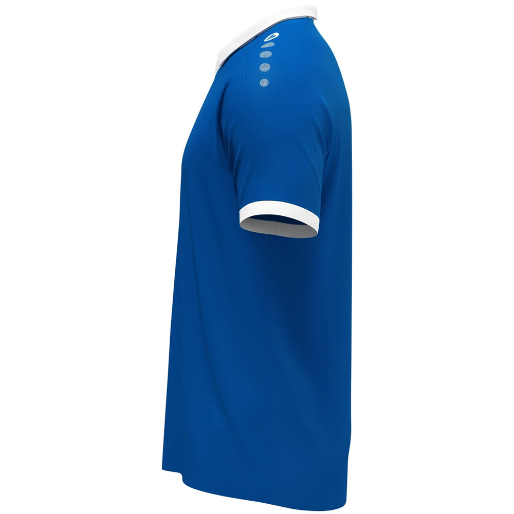 JAKO Trikot Glory KA (royal/weiß)