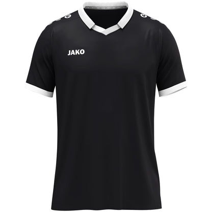 JAKO Trikot Glory KA (schwarz/weiß)
