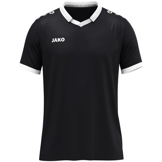 JAKO Trikot Glory KA (schwarz/weiß)