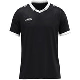 JAKO Trikot Glory KA Unisex Schwarz