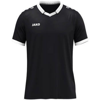 JAKO Trikot Glory KA Unisex Schwarz
