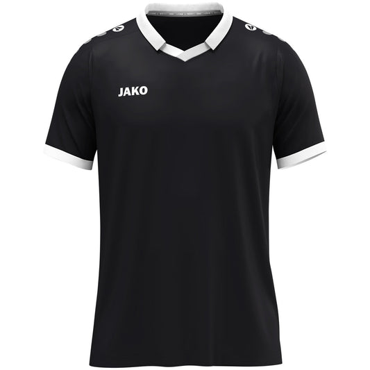 JAKO Trikot Glory KA Unisex Schwarz