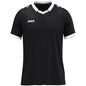 JAKO Trikot Glory KA Unisex Schwarz
