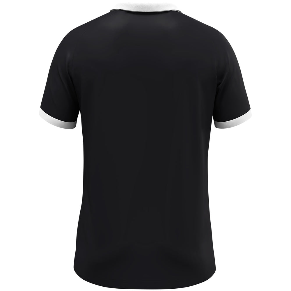 JAKO Trikot Glory KA (schwarz/weiß)