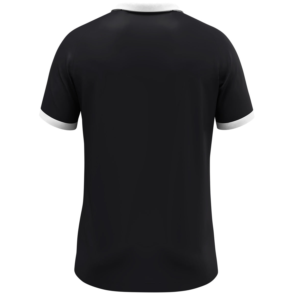 JAKO Trikot Glory KA (schwarz/weiß)