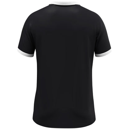 JAKO Trikot Glory KA (schwarz/weiß)