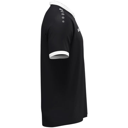 JAKO Trikot Glory KA (schwarz/weiß)