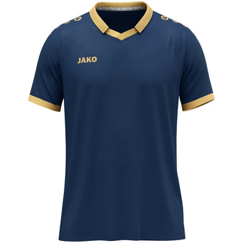 JAKO Trikot Glory KA (navy/gold)