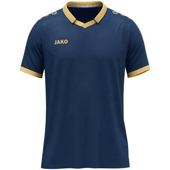 JAKO Trikot Glory KA Unisex Blau