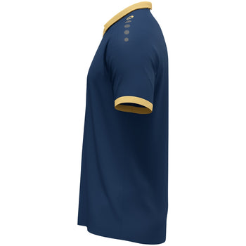 JAKO Trikot Glory KA (navy/gold)