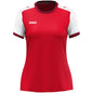 JAKO Trikot Dynamic KA Damen Rot
