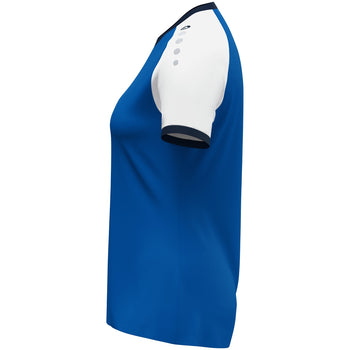JAKO Trikot Dynamic KA Damen (royal/weiß/marine)
