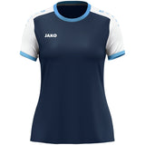 JAKO Trikot Dynamic KA Damen Blau