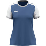 JAKO Trikot Dynamic KA Damen Blau