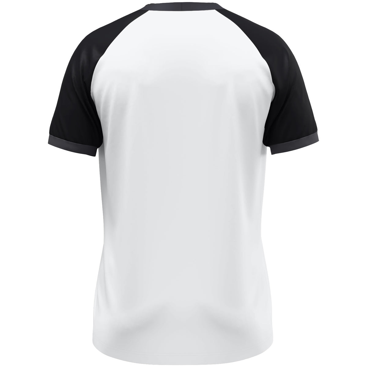 JAKO Trikot Dynamic KA (weiß/schwarz/anthrazit)
