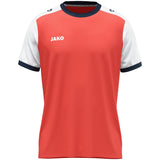 JAKO Trikot Dynamic KA Unisex Rot