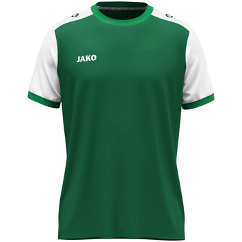JAKO Trikot Dynamic KA Unisex Grün