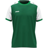 JAKO Trikot Dynamic KA Unisex Grün